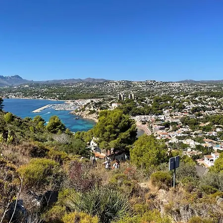 Mariposa Moraira
