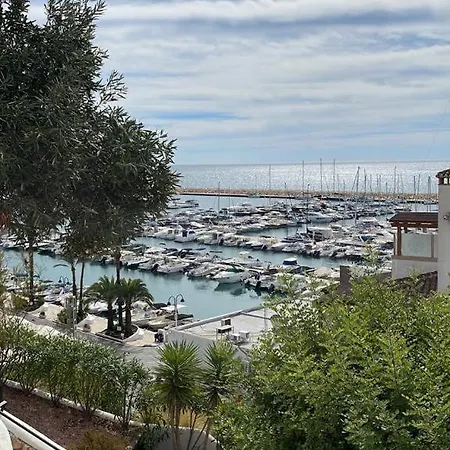 Apartment Mariposa Moraira