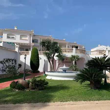 Apartment Mariposa