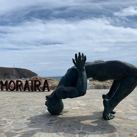 Mariposa Apartment Moraira
