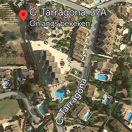 Mariposa Moraira