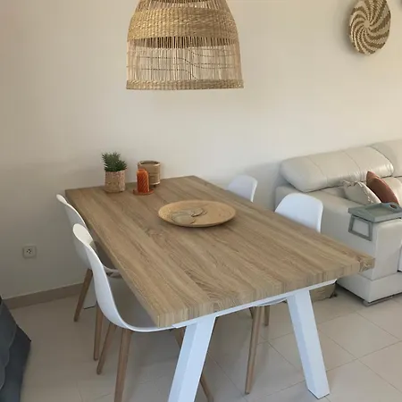 Mariposa Apartment Moraira