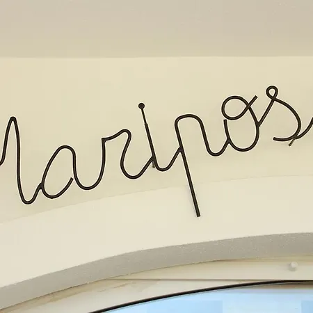 Mariposa Apartment *