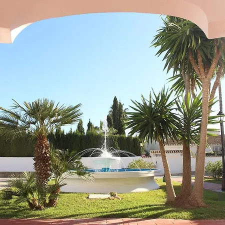 Mariposa Apartment Moraira