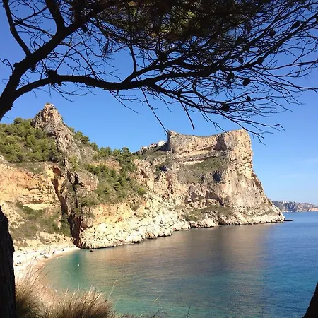 Mariposa * Moraira